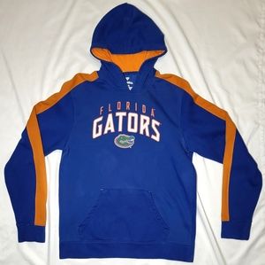 Florida Gators Size Large Fanatics Hoodie